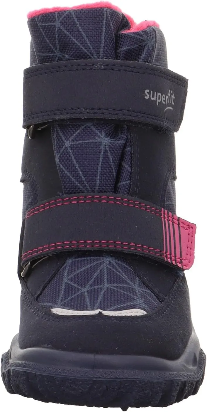 Girl's Modern Snow Boot
