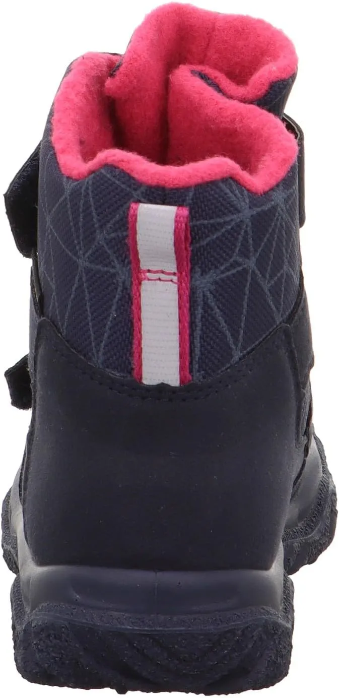 Girl's Modern Snow Boot