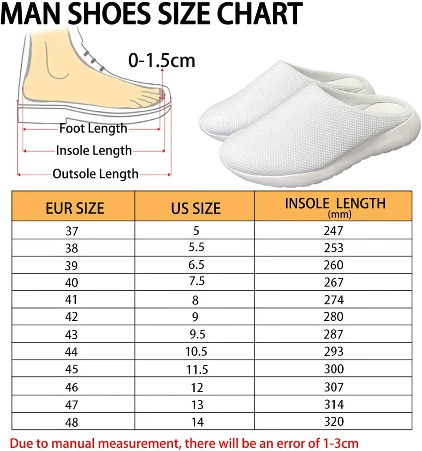 GLENLCWE Mens Sandals Womens Walking Mules Sneakers Mesh Soft Garden Clogs Lightweight Shower Water Shoes with Arch Support