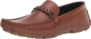 GUESS Men's Ambrosi Driving Style Loafer