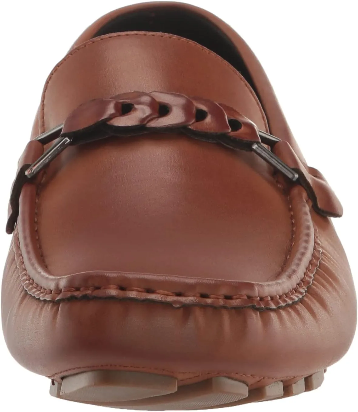 GUESS Men's Ambrosi Driving Style Loafer