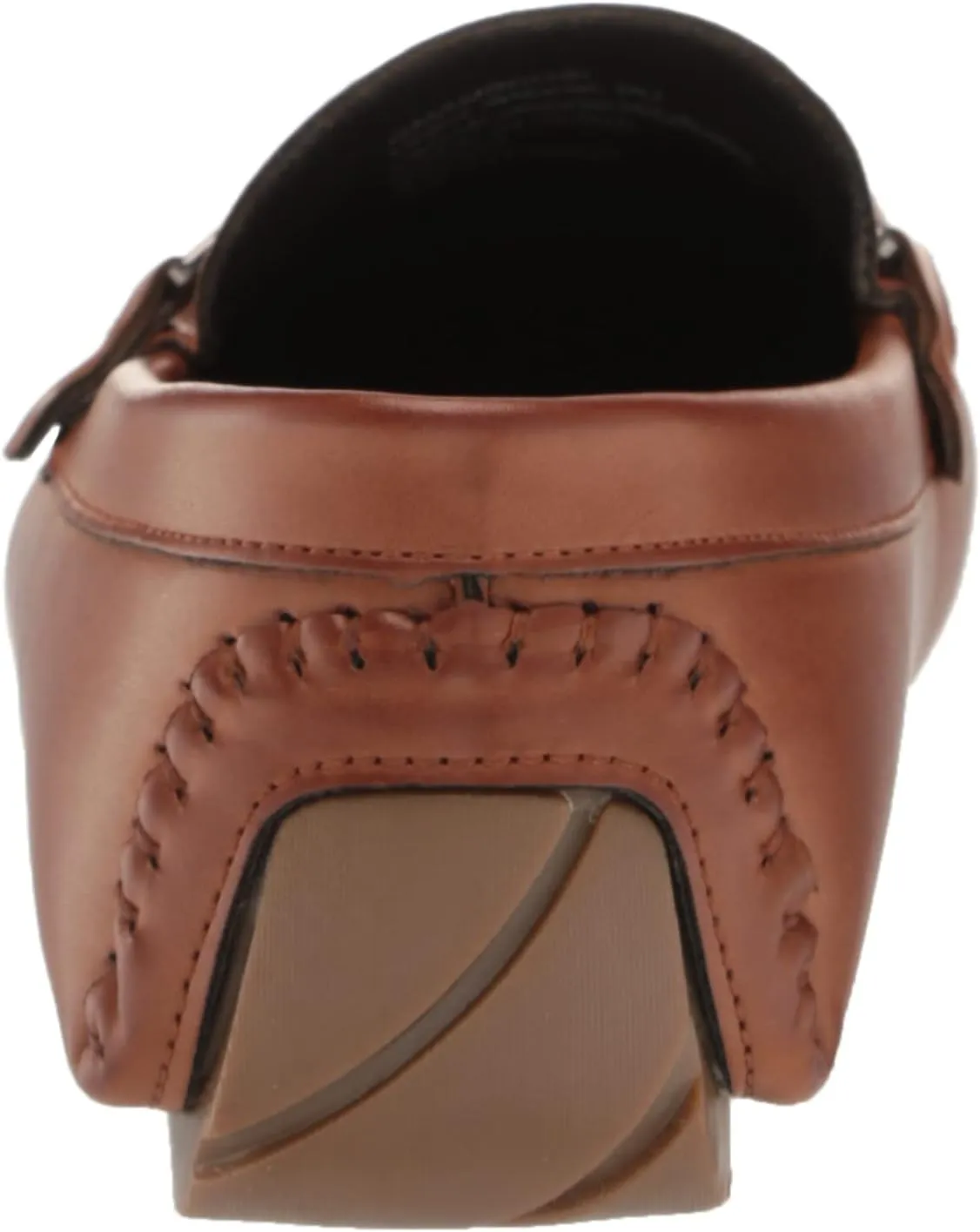 GUESS Men's Ambrosi Driving Style Loafer