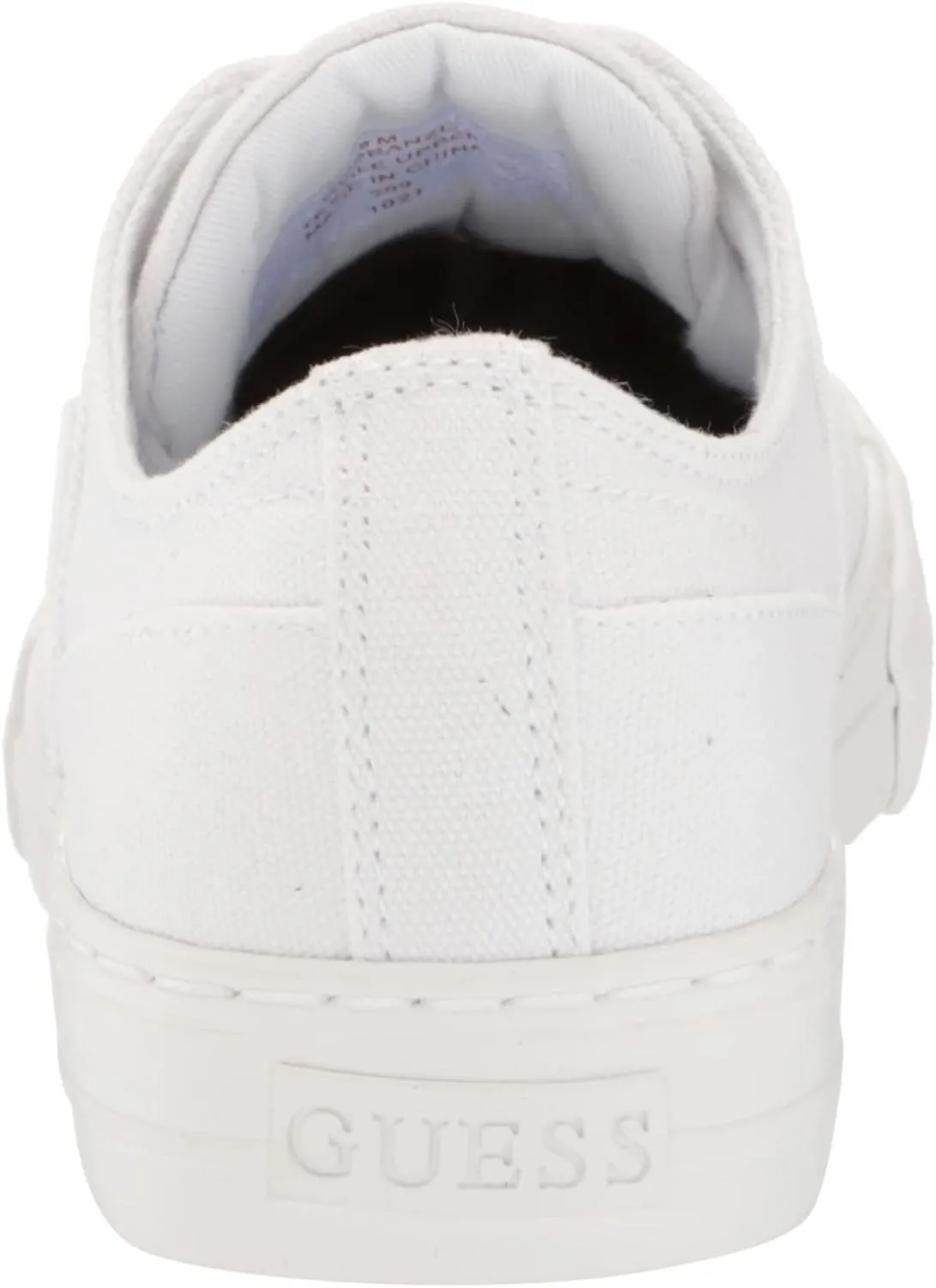 Guess Women's Pranze Sneaker