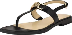 Guess Women's Reality Flat Sandal