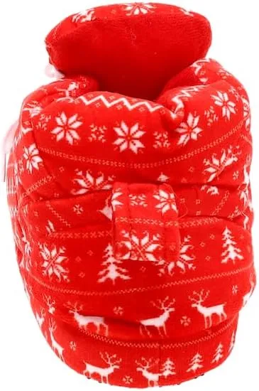 Happy Feet Slippers Standard Sneaker Slippers for Men, Women, and Kids - Women Shoes, Gifts for Women, As Seen on Shark Tank - Classy Oversized House Slippers for Women with Non-Slip Rubber Soles