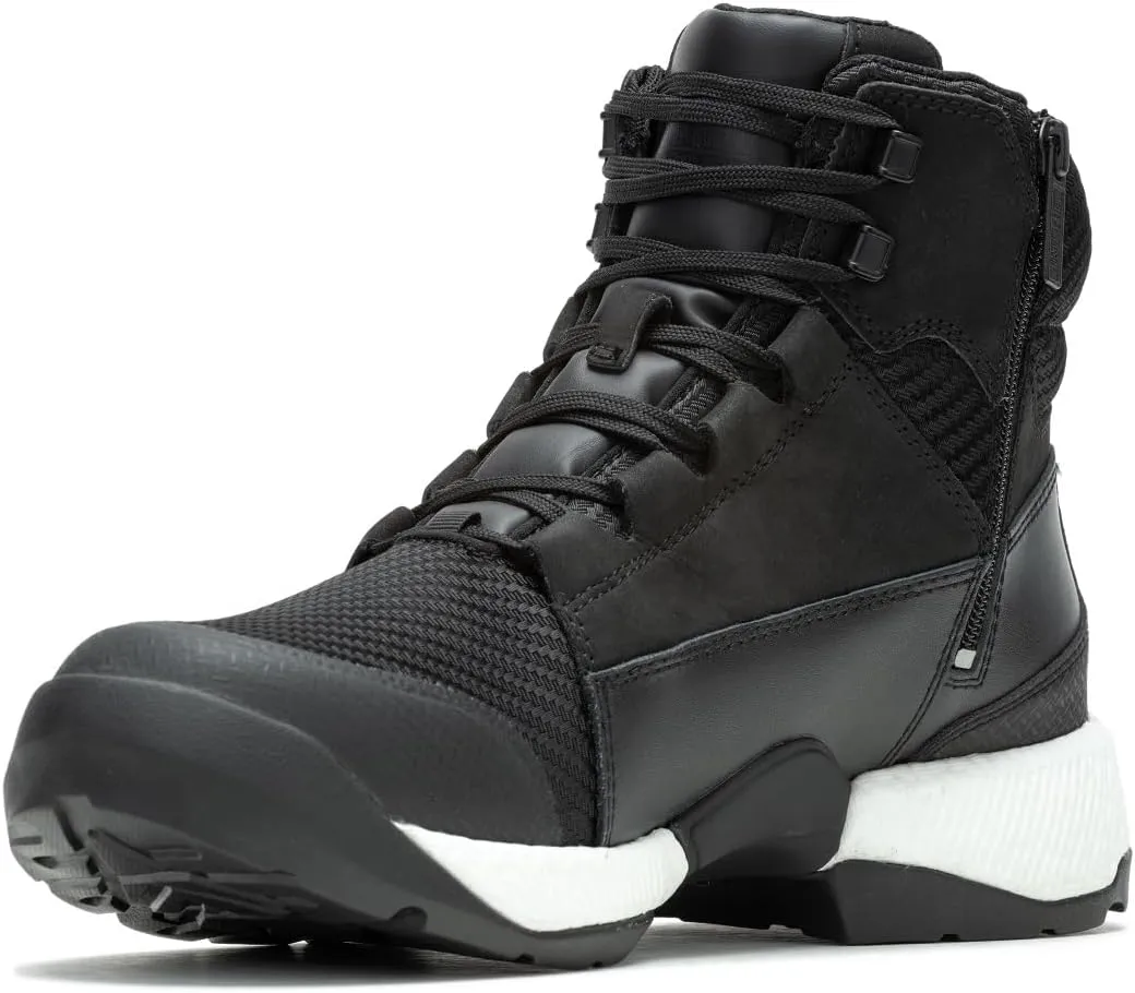 Harley-Davidson Men's Motorcycle Boot