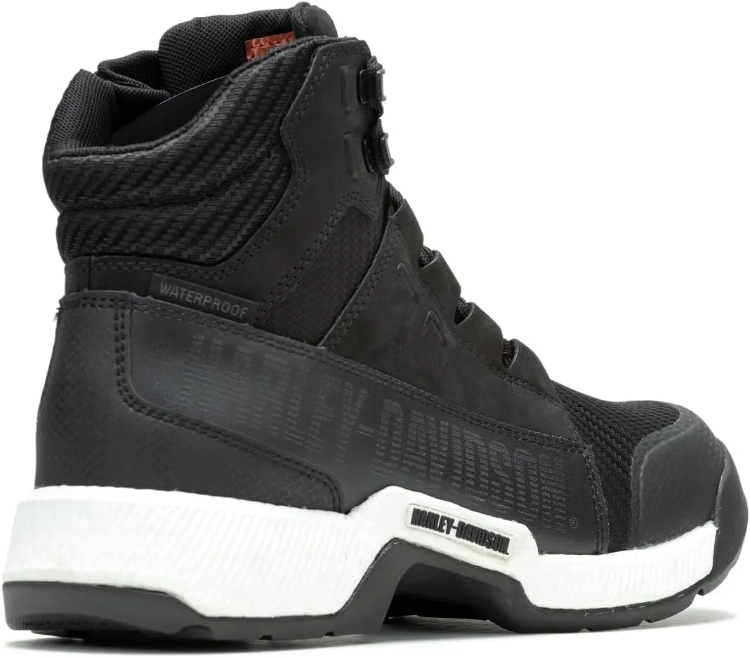 Harley-Davidson Men's Motorcycle Boot