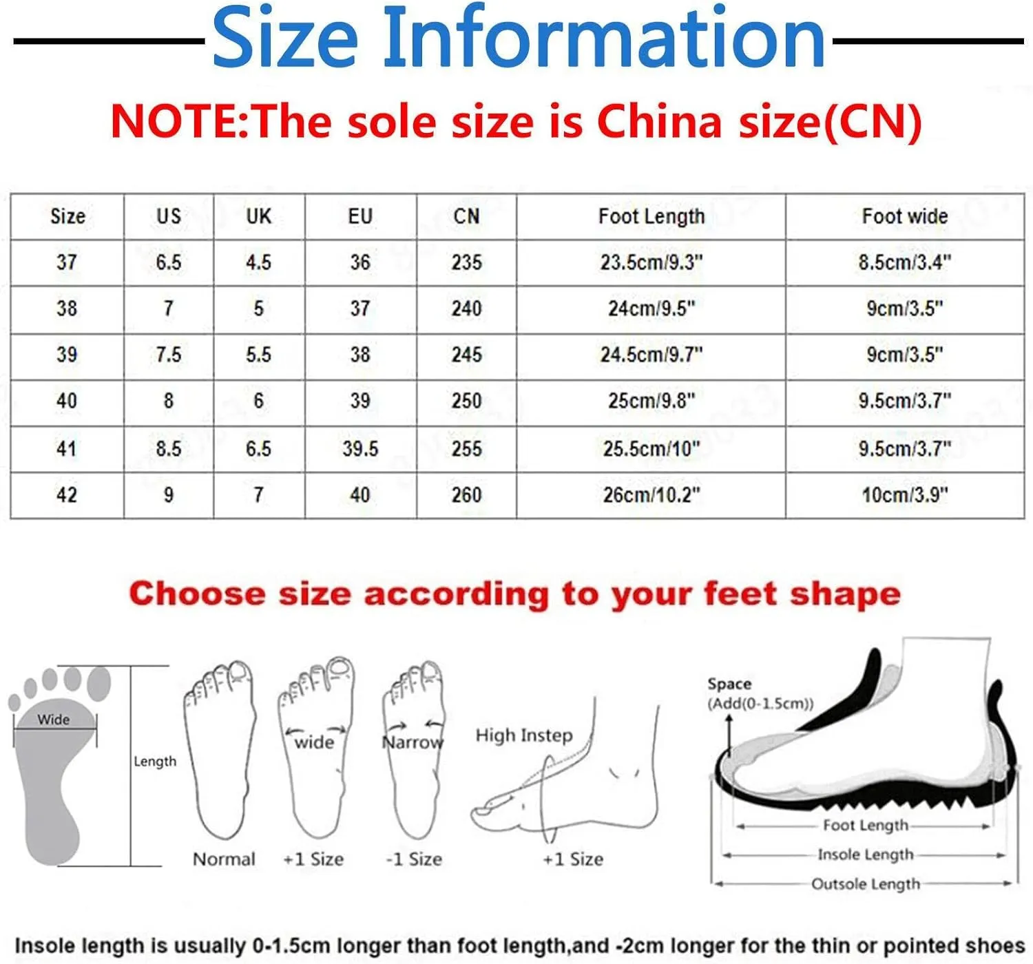 Hbeylia Women's Athletic Running Shoes Fashion Platform Wedge Comfortable Breathable Knit Sock Air Cushion Low Top Sneakers Slip On Lightweight Sports Canvas Shoes Loafers for Work Nurse