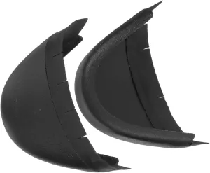 HEALLILY Steel Toe Cap Crease Protectors Boot Toe Guard Runners Toe Protectors Women's Toe Protectors Long-lasting Work Shoes