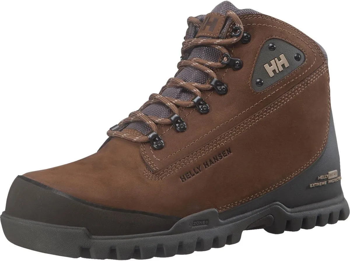 Helly Hansen Men's Knaster 3 Winter Boot
