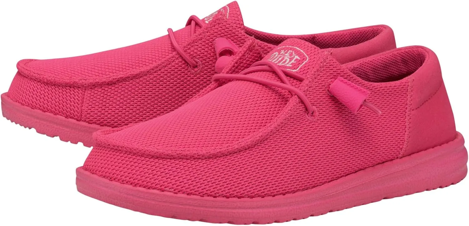 Hey Dude Women's Wendy Funk Mono Loafer