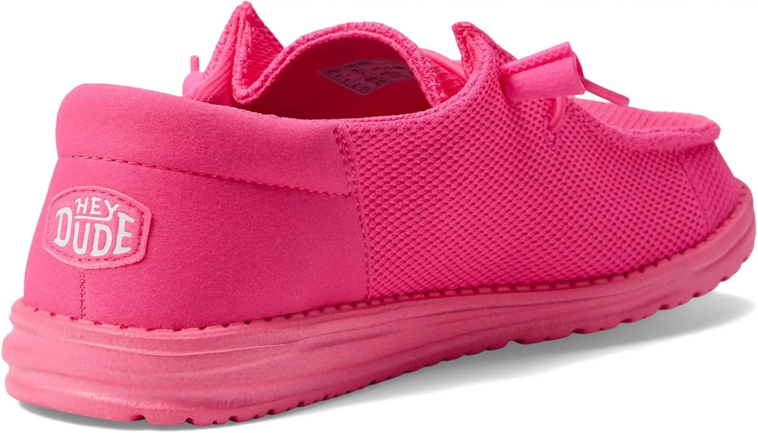 Hey Dude Women's Wendy Funk Mono Loafer