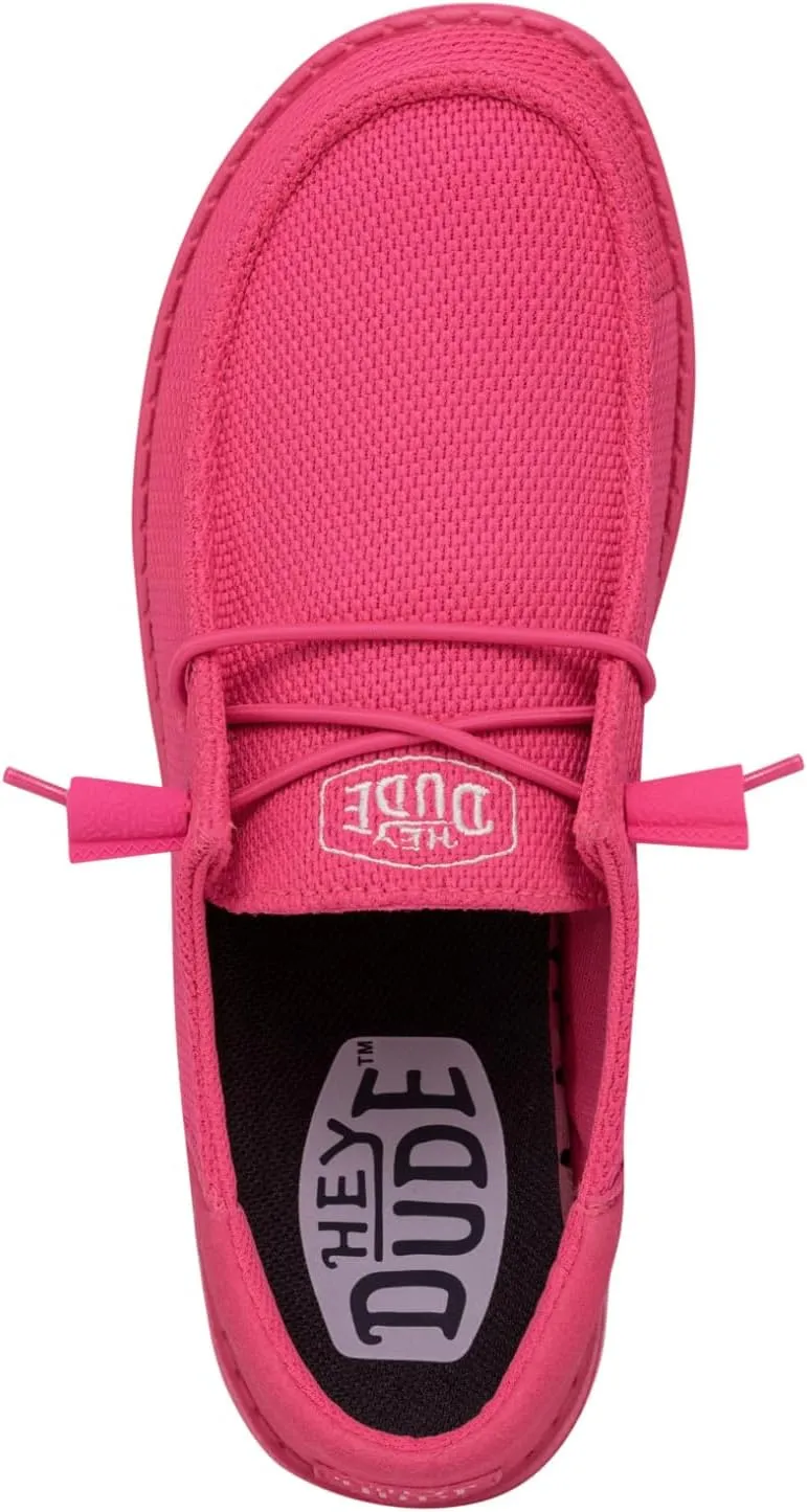 Hey Dude Women's Wendy Funk Mono Loafer