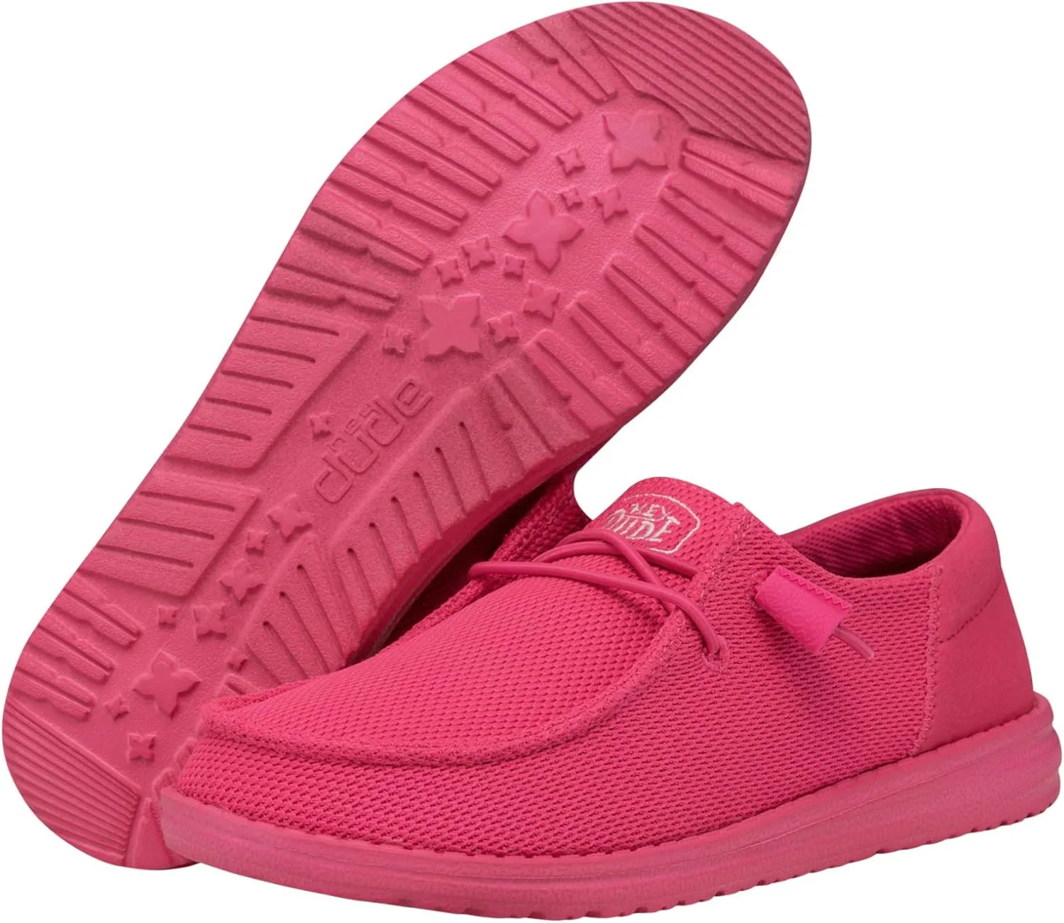 Hey Dude Women's Wendy Funk Mono Loafer