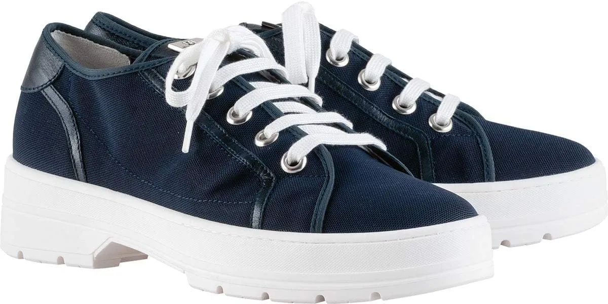 HÖGL Women's Low-Top Sneaker