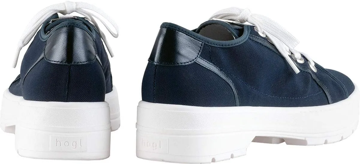 HÖGL Women's Low-Top Sneaker