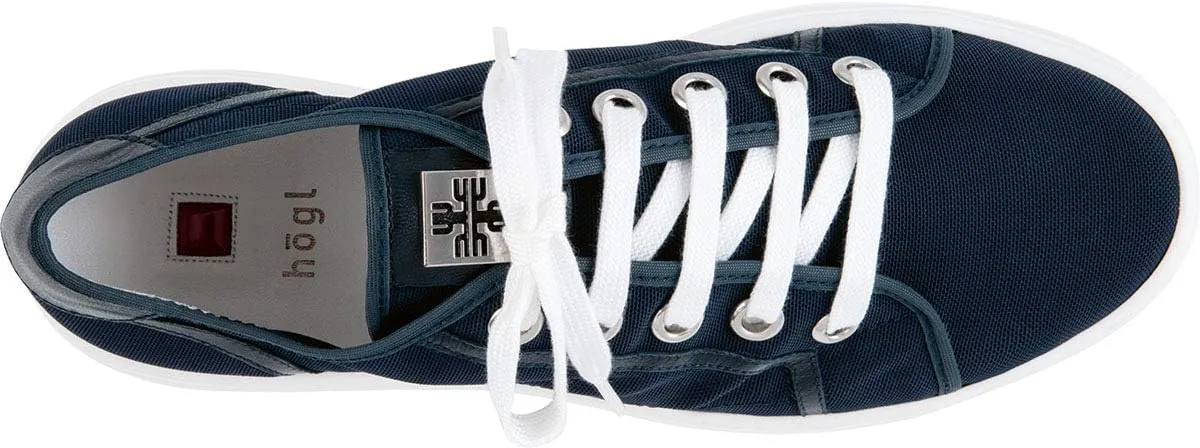 HÖGL Women's Low-Top Sneaker