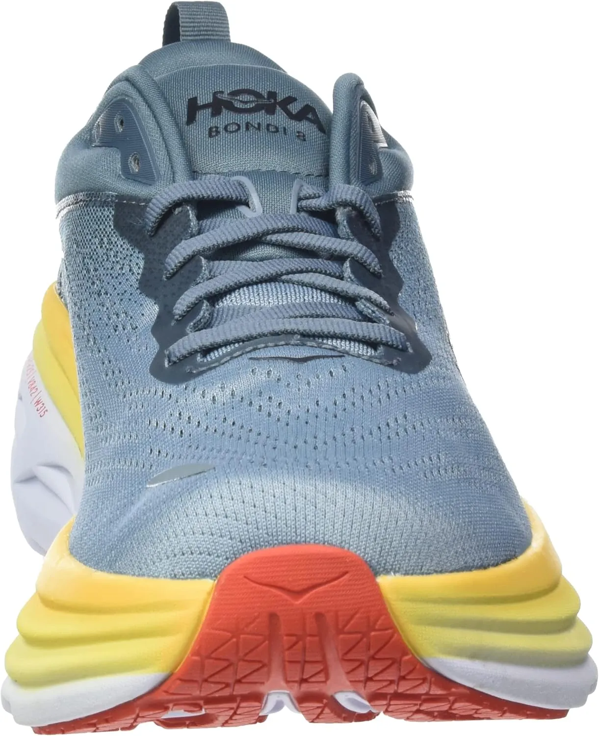 HOKA ONE ONE Men's Low-top Sneaker, 0