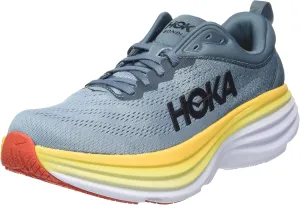 HOKA ONE ONE Men's Low-top Sneaker, 0