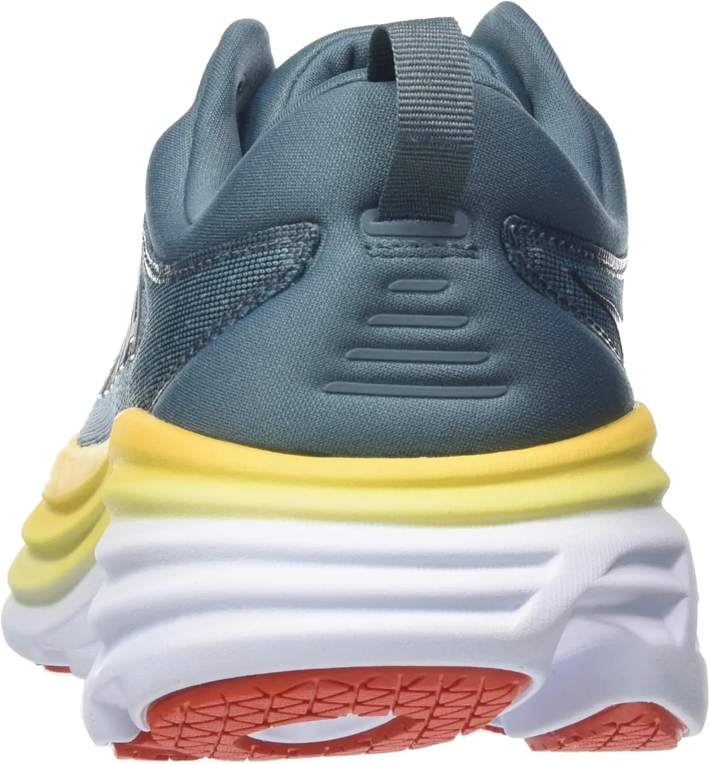 HOKA ONE ONE Men's Low-top Sneaker, 0