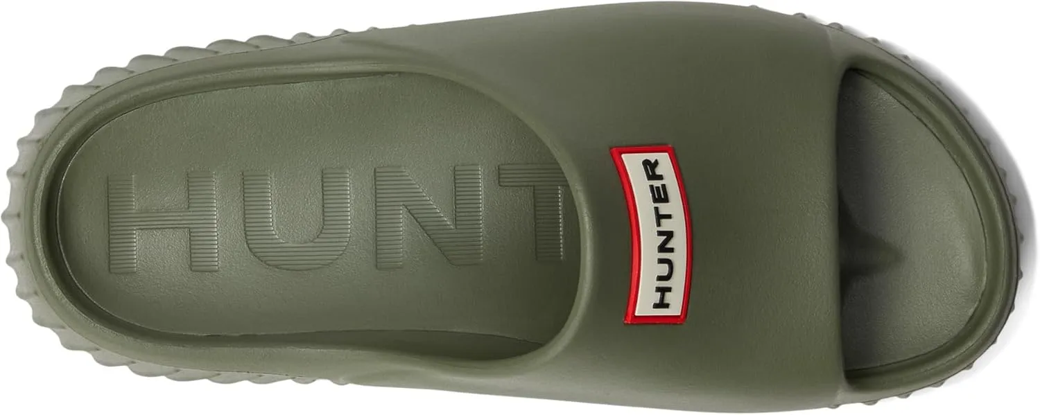 Hunter Men's Finn Slide Sandal