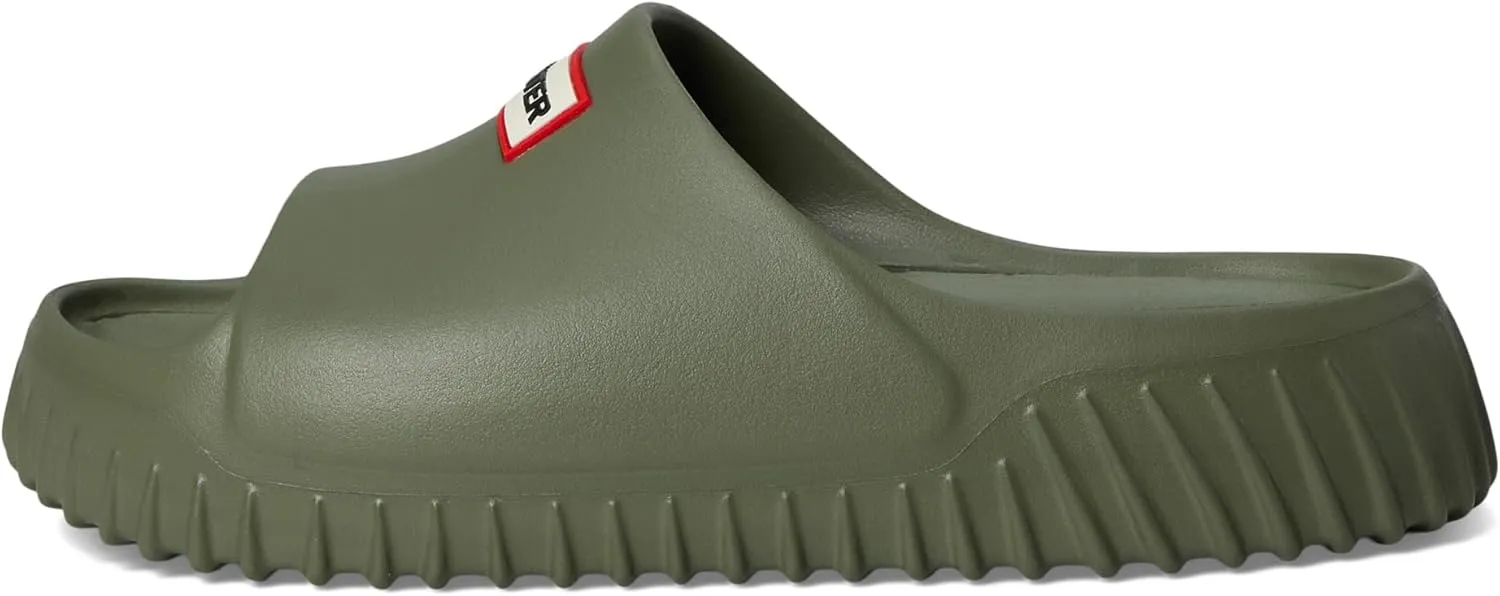 Hunter Men's Finn Slide Sandal