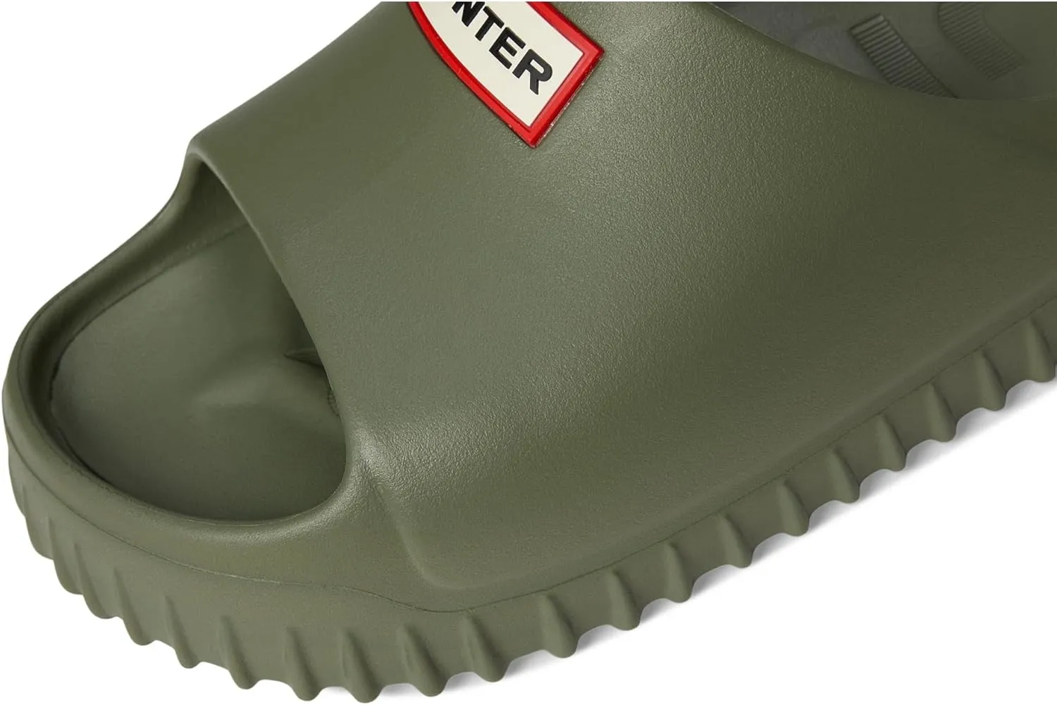 Hunter Men's Finn Slide Sandal