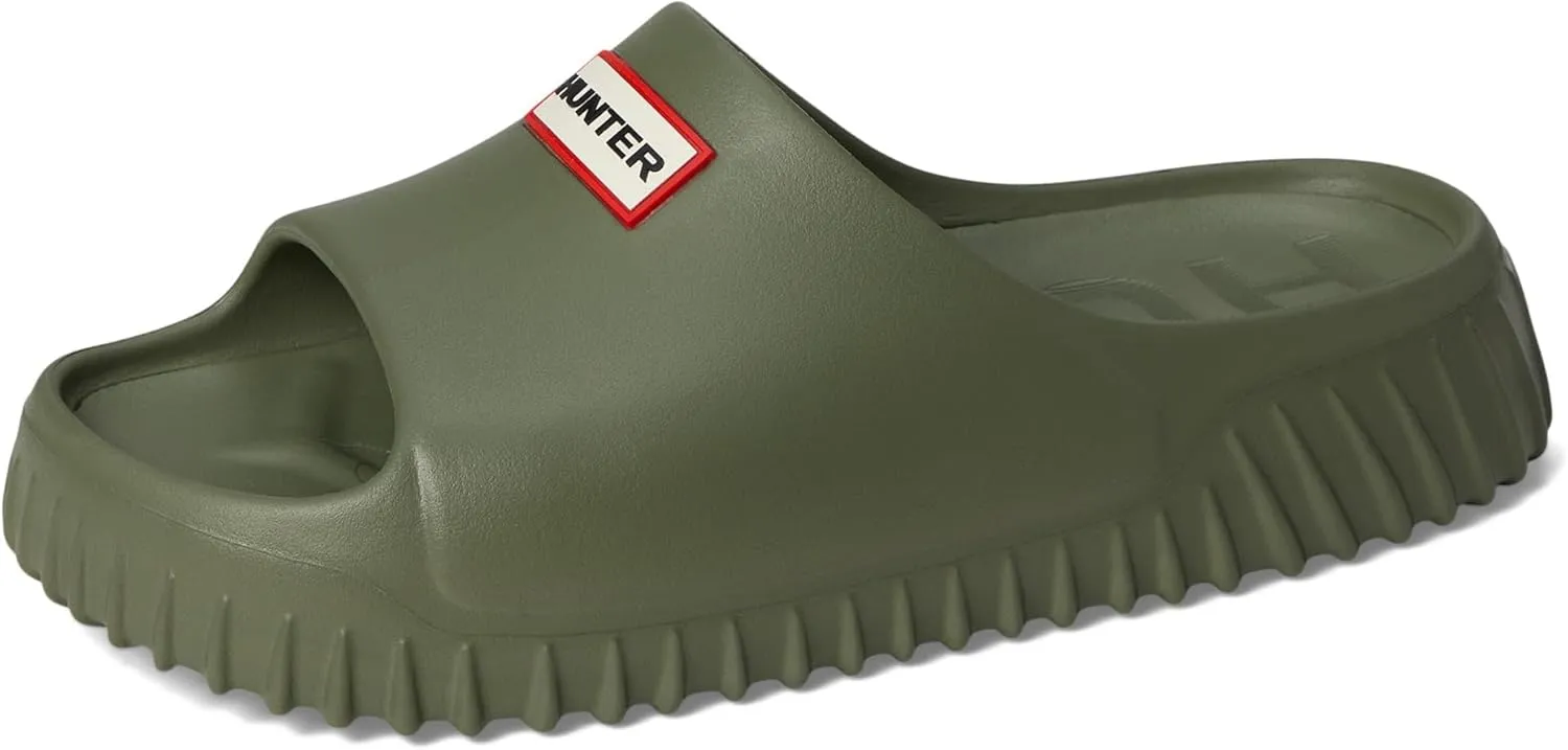 Hunter Men's Finn Slide Sandal