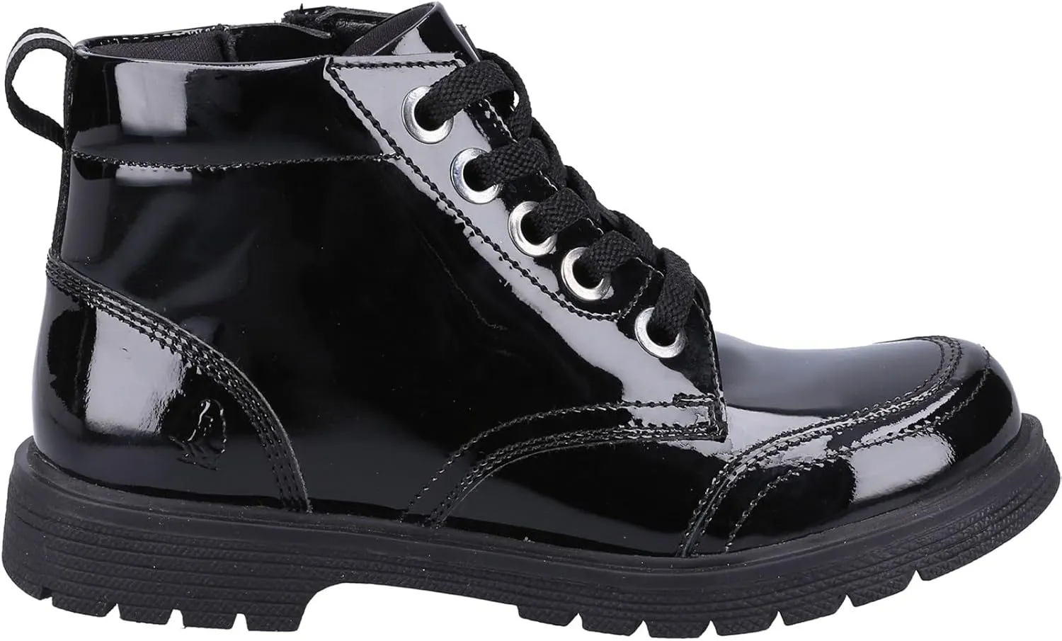 Hush Puppies Girl's Classic Chelsea Boot