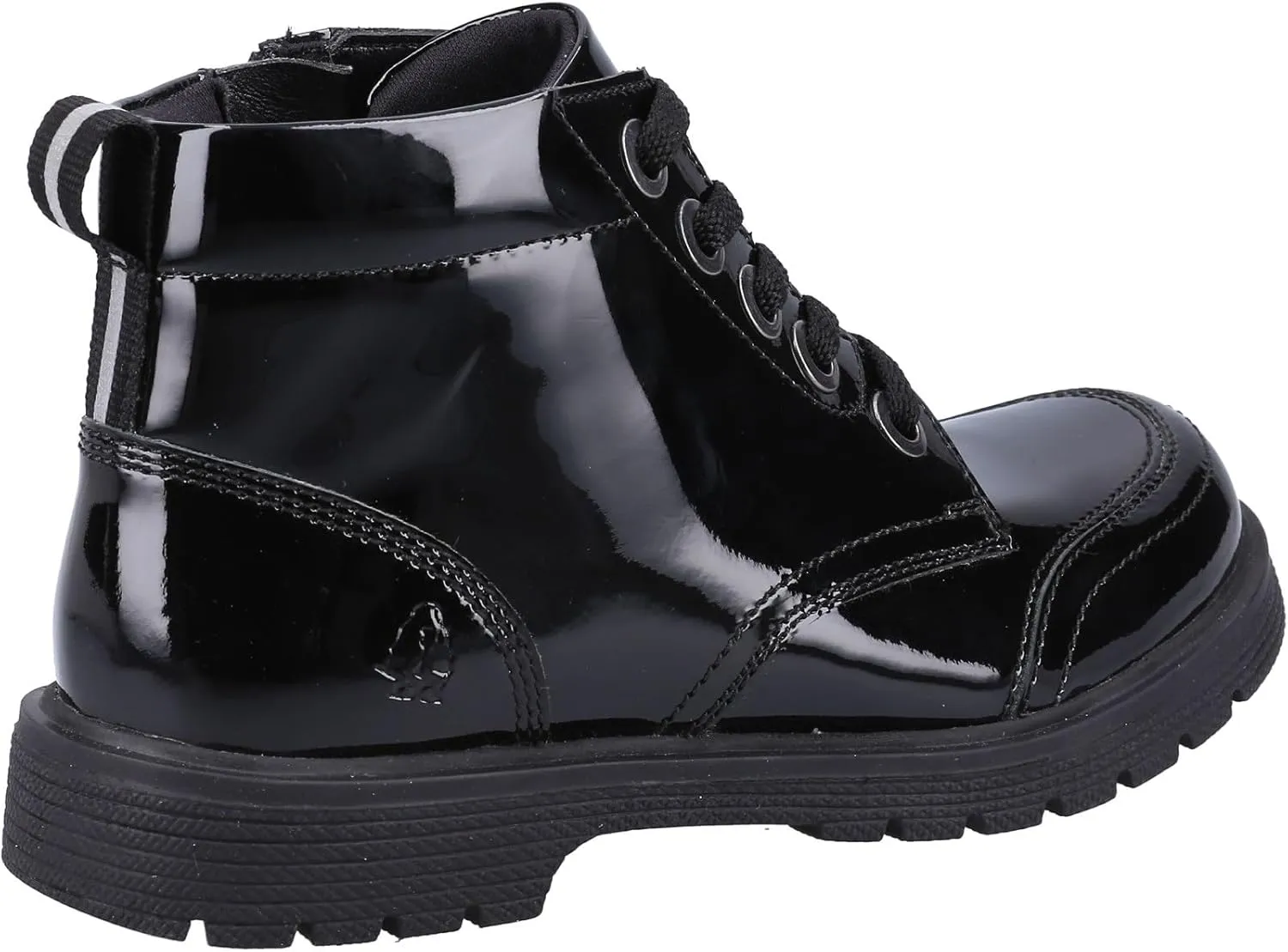 Hush Puppies Girl's Classic Chelsea Boot