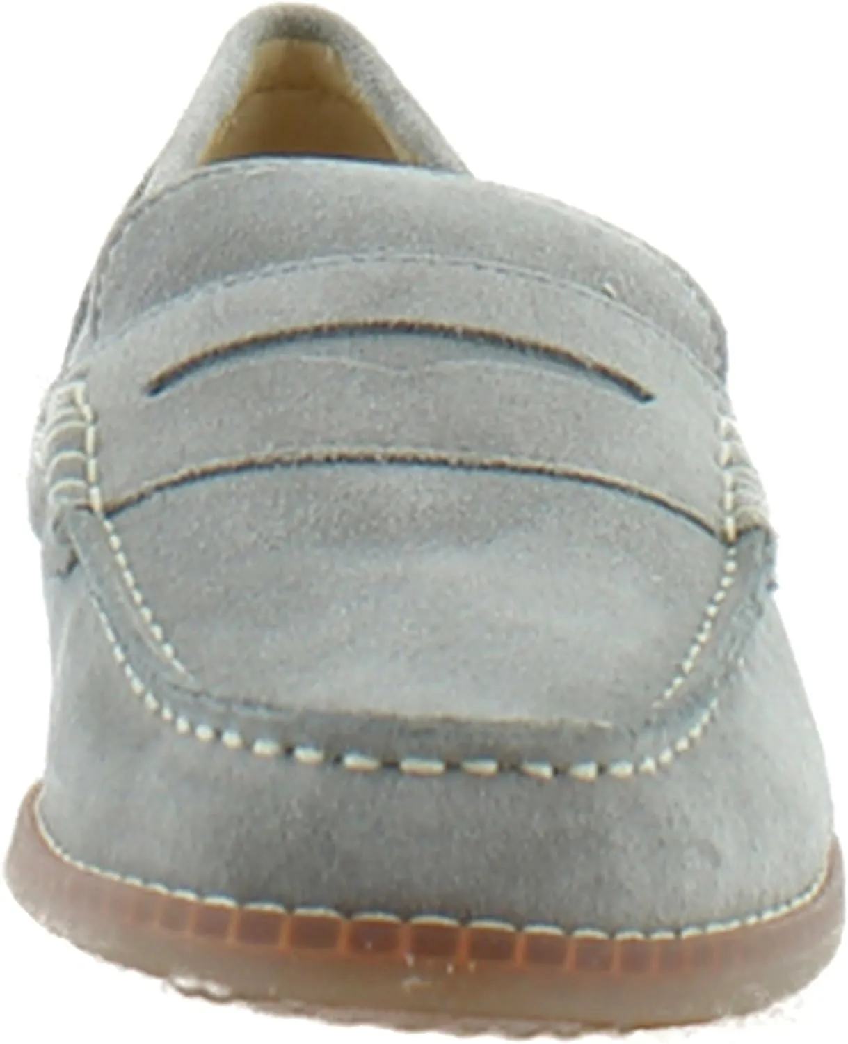 Hush Puppies Men's Wren Loafer Oxford