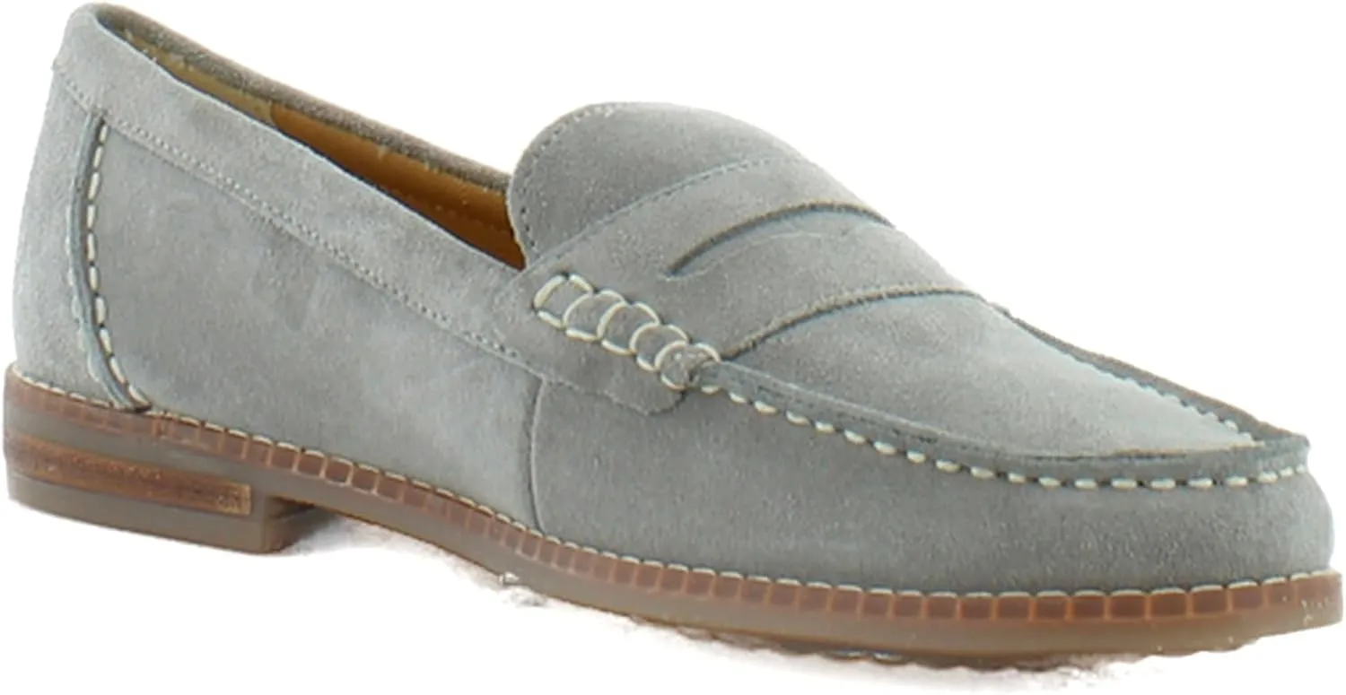 Hush Puppies Men's Wren Loafer Oxford