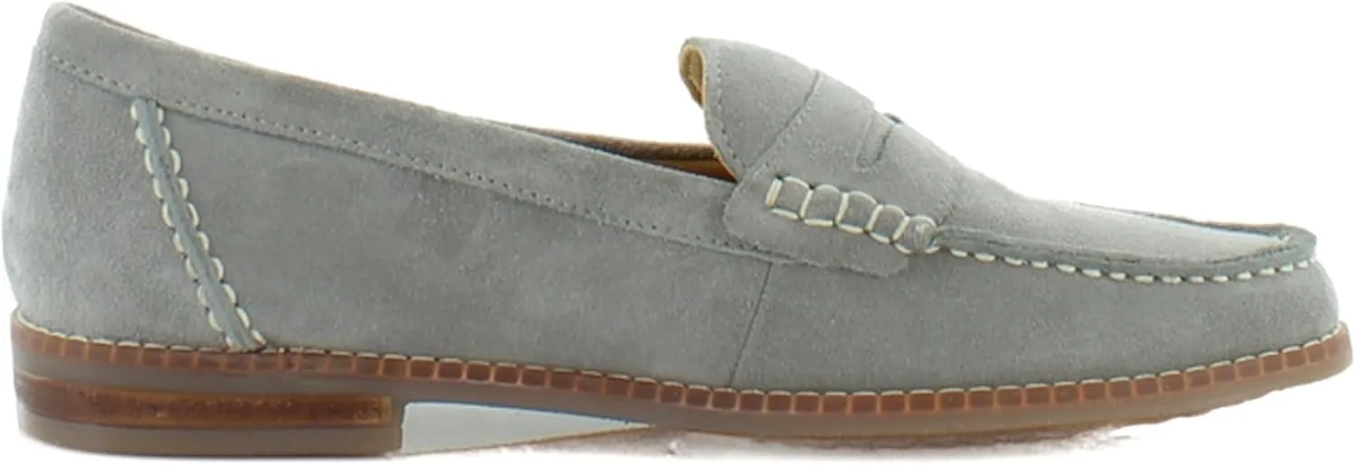 Hush Puppies Men's Wren Loafer Oxford