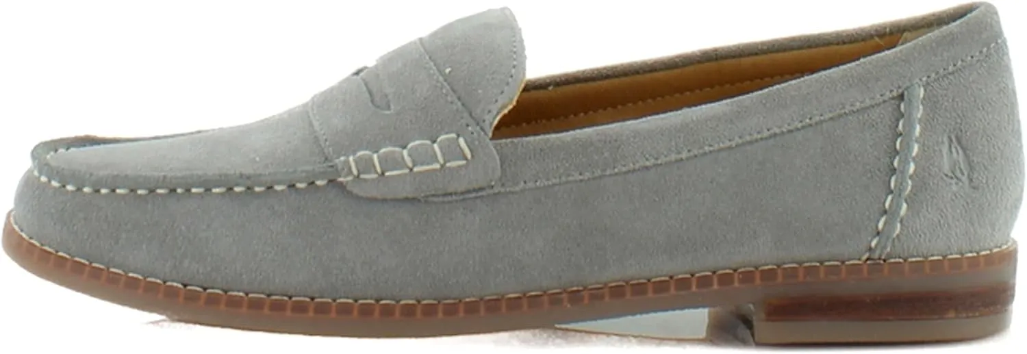 Hush Puppies Men's Wren Loafer Oxford