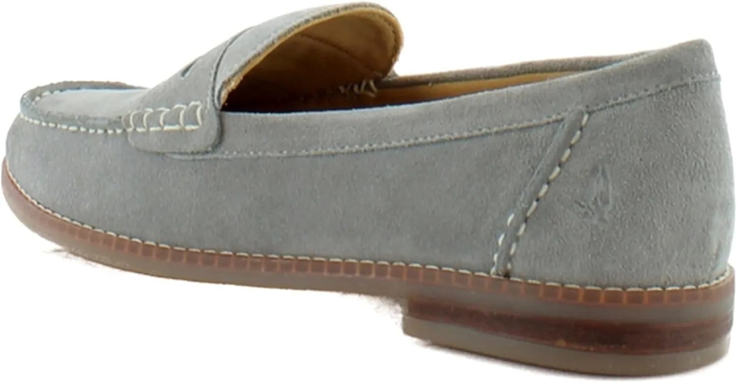 Hush Puppies Men's Wren Loafer Oxford