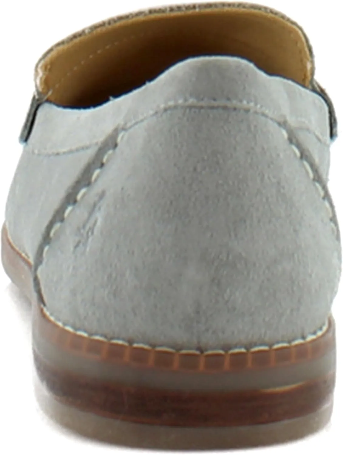 Hush Puppies Men's Wren Loafer Oxford