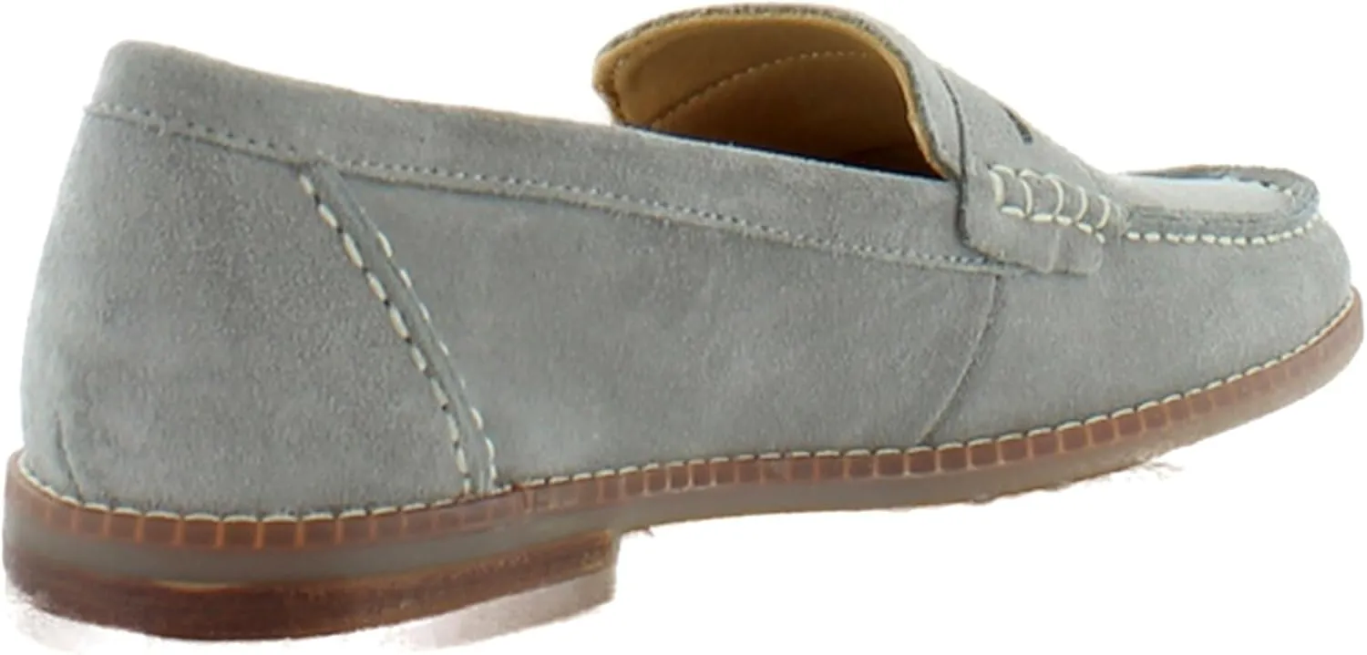 Hush Puppies Men's Wren Loafer Oxford