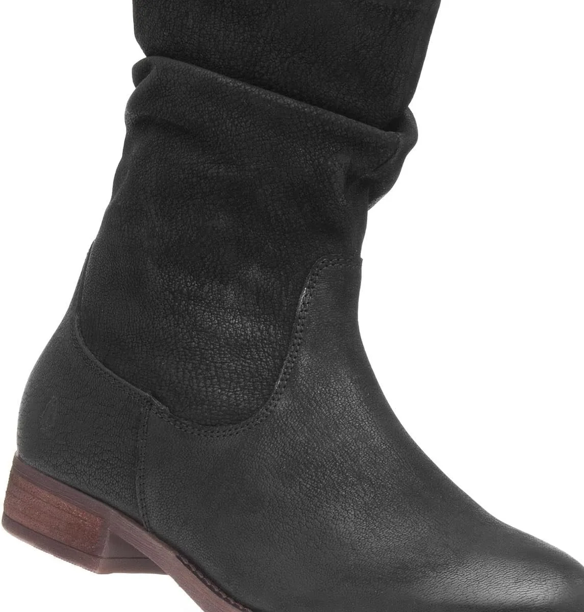 Hush Puppies Women's Classic Mid Calf Boot