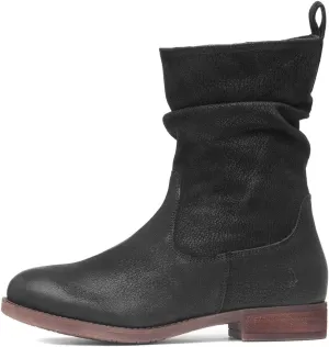 Hush Puppies Women's Classic Mid Calf Boot