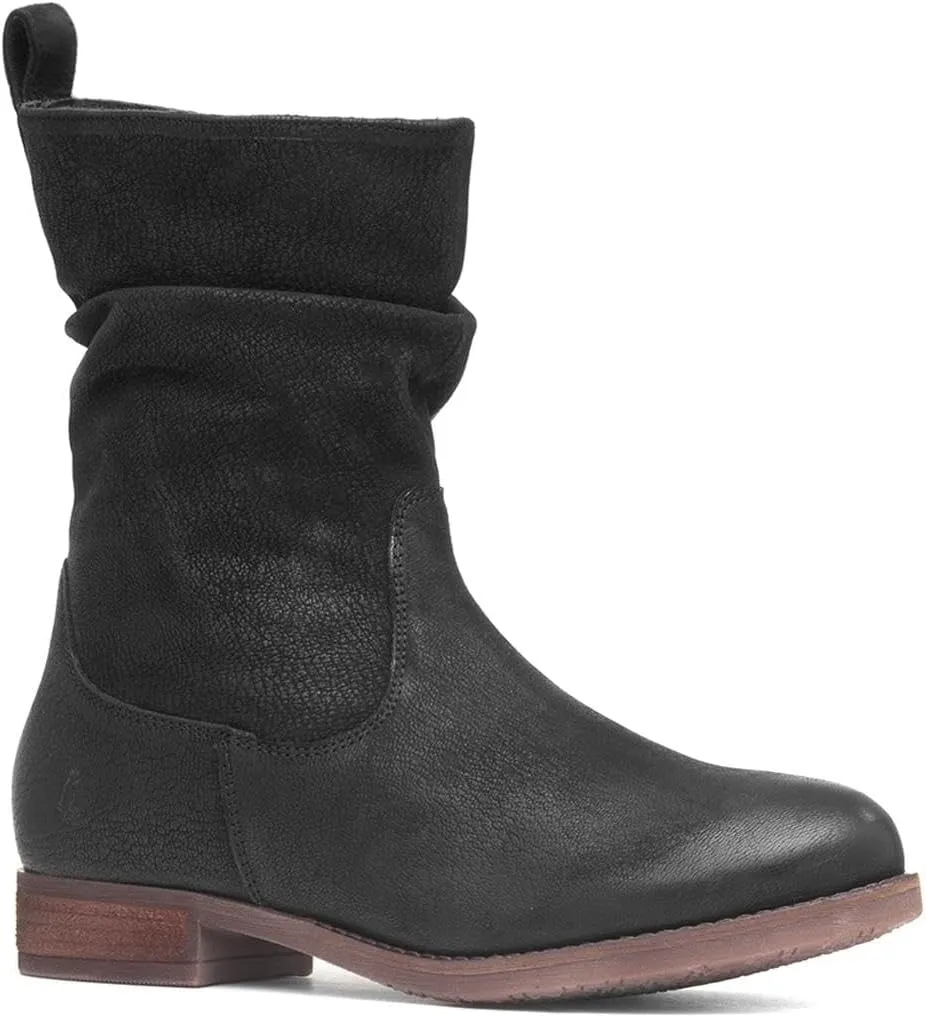 Hush Puppies Women's Classic Mid Calf Boot