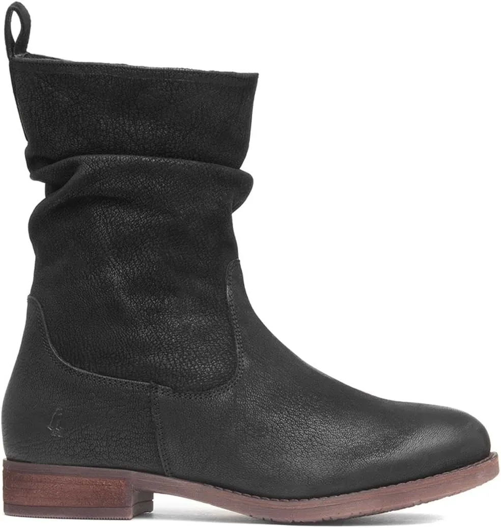 Hush Puppies Women's Classic Mid Calf Boot