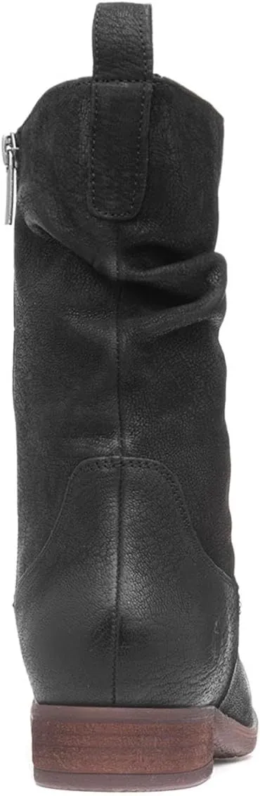 Hush Puppies Women's Classic Mid Calf Boot