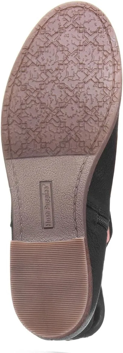 Hush Puppies Women's Classic Mid Calf Boot