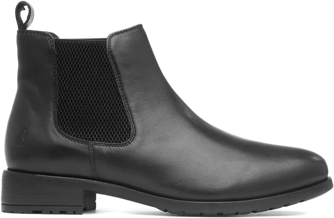 Hush Puppies Women's Sammie Ankle Boot
