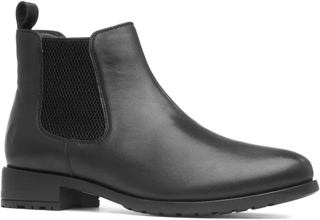 Hush Puppies Women's Sammie Ankle Boot