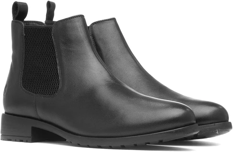 Hush Puppies Women's Sammie Ankle Boot