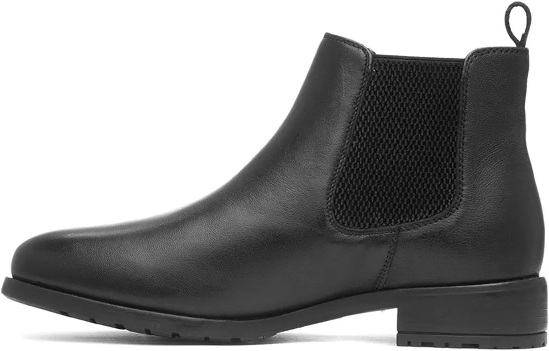 Hush Puppies Women's Sammie Ankle Boot