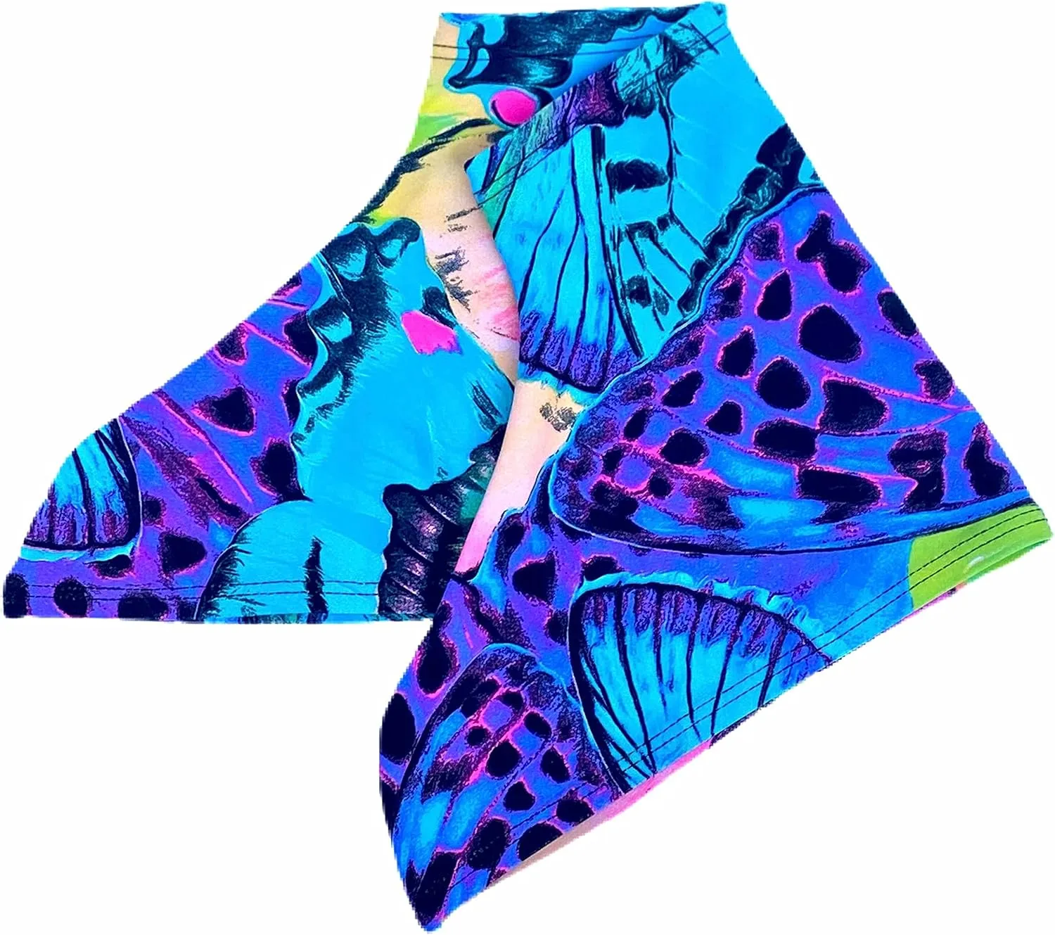 Ice Fire 1 Pair Skate Boot Covers | Durable Boot Protector for Ice/Figure/Roller Skate | Universal Size | Skating Accessory