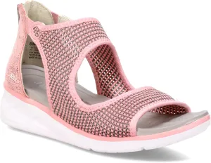 JBU by Jambu Women's Margot Sport Sandal