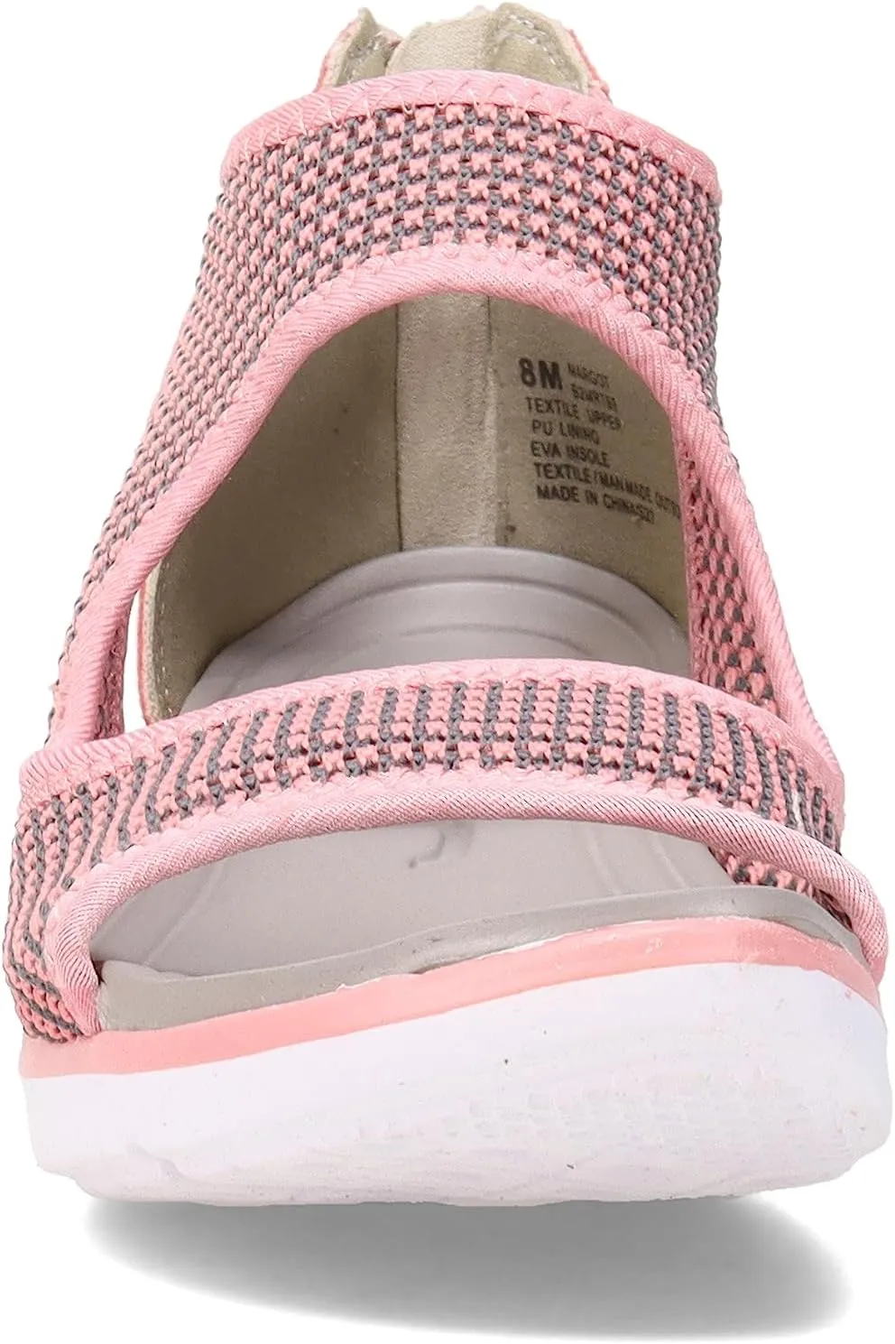 JBU by Jambu Women's Margot Sport Sandal